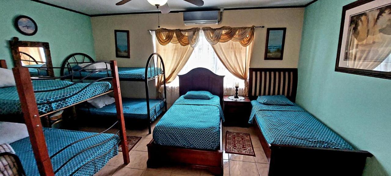 Villa Alta Bed&Breakfast Barranca  Exterior photo