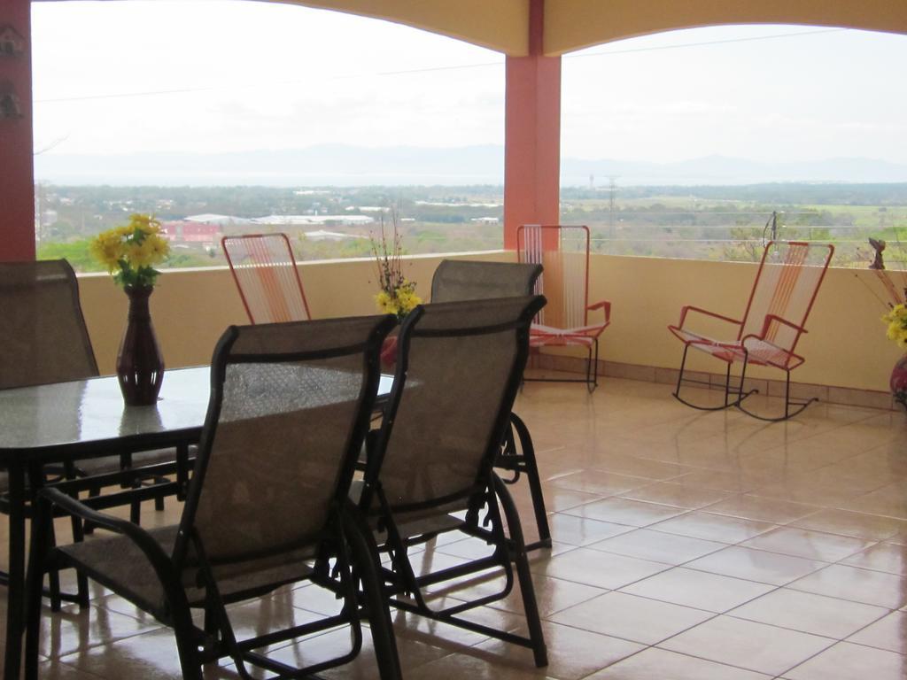 Villa Alta Bed&Breakfast Barranca  Exterior photo